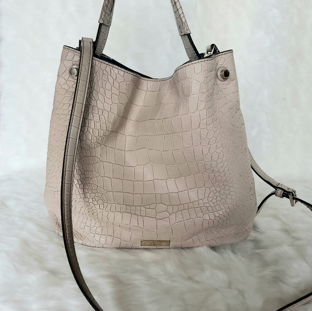 Kate Spade Bucket Bag